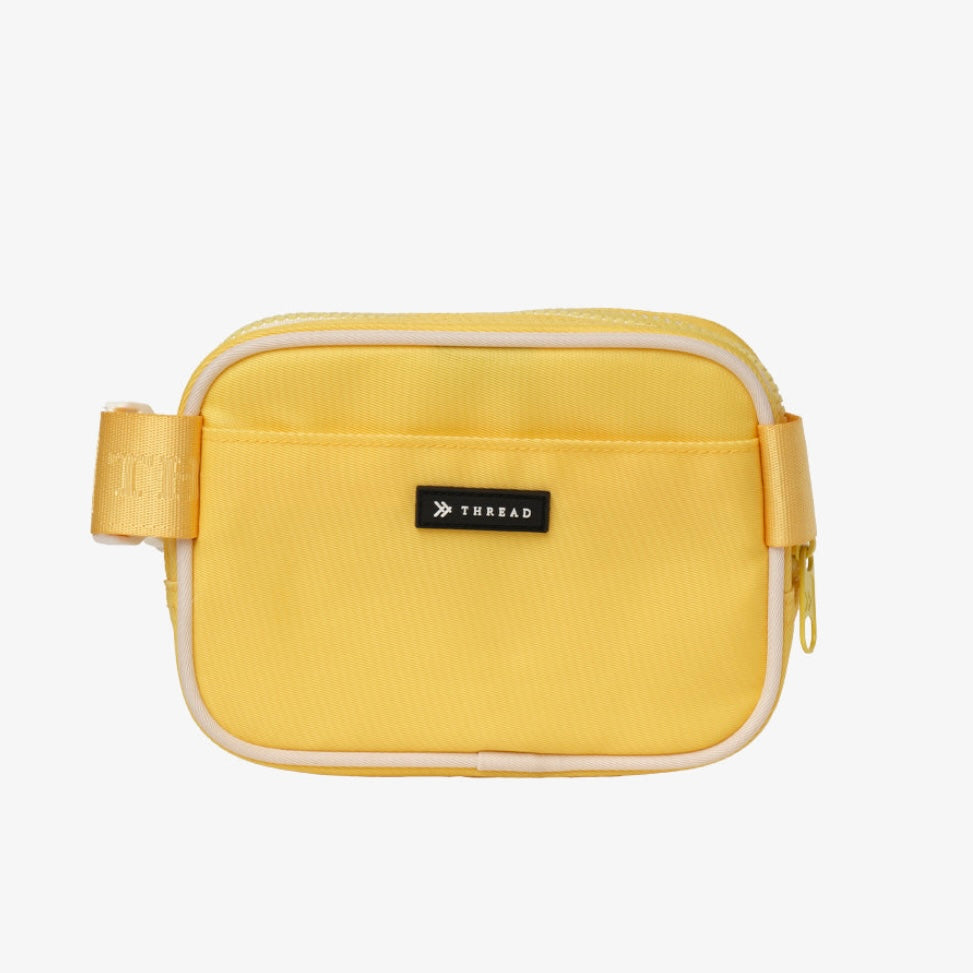 Thread Fanny Pack