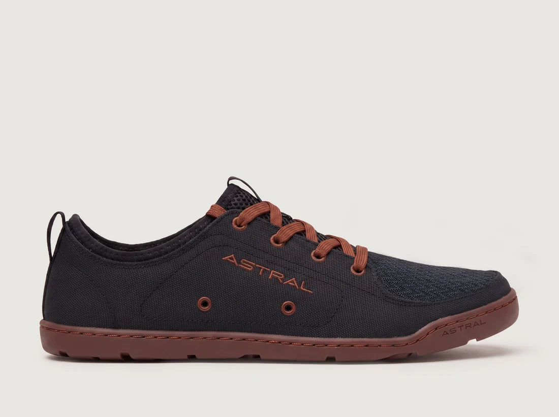 Astral Men's Loyak Black/Brown