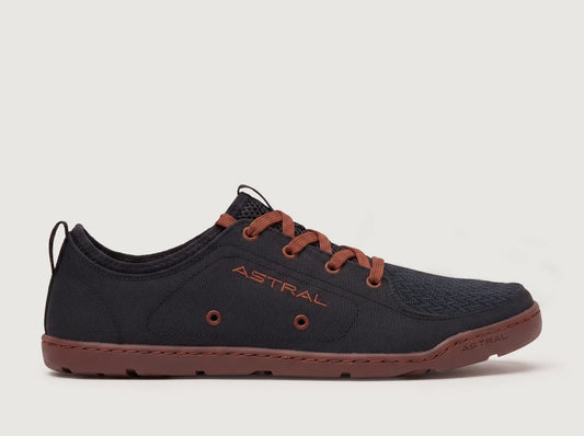 Astral Men's Loyak Black/Brown