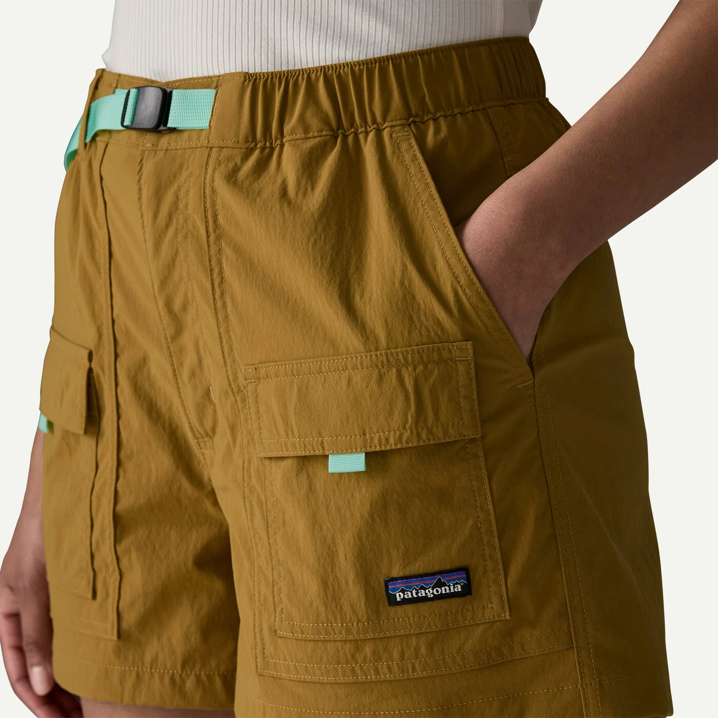 Patagonia W's Outdoor Everyday Shorts