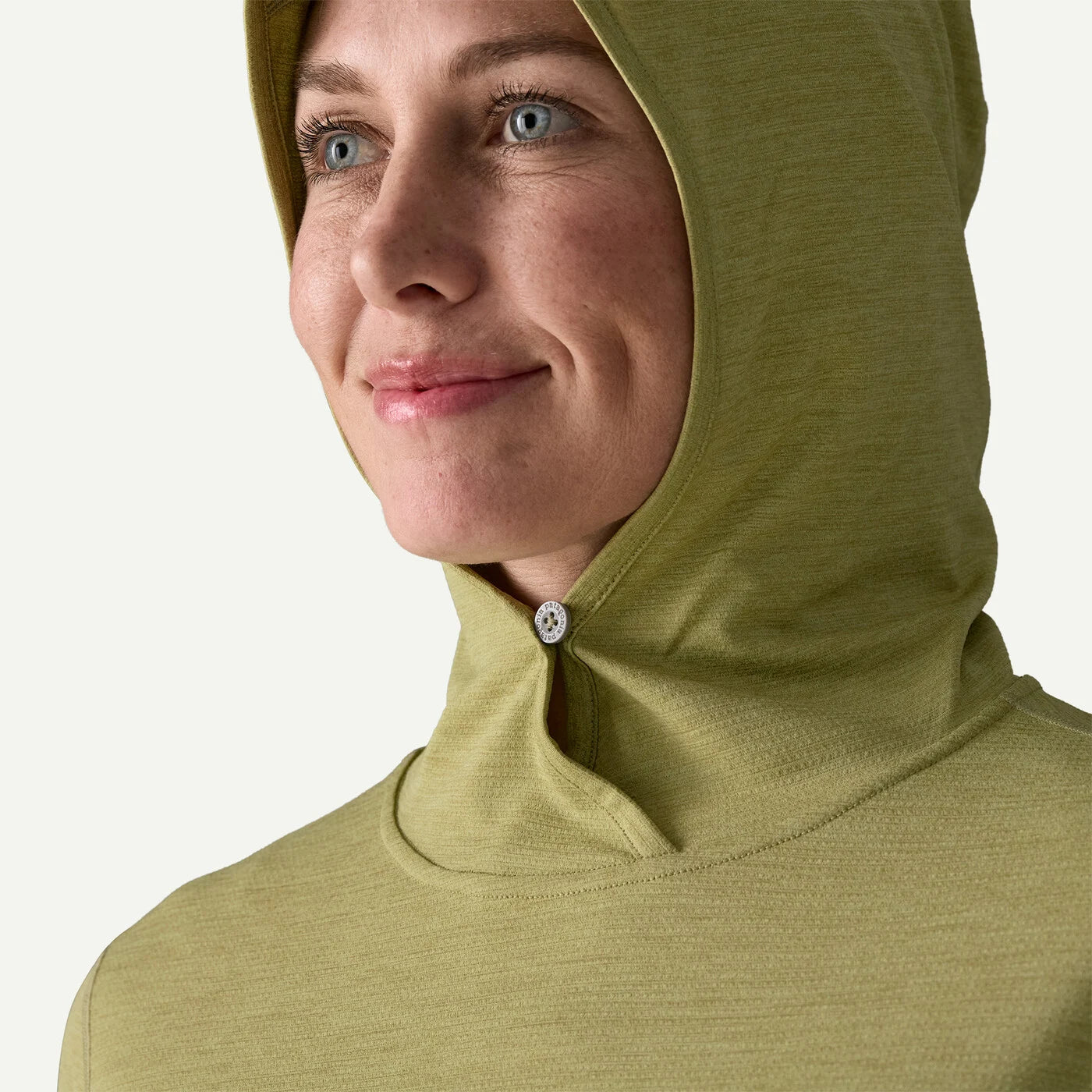 Patagonia W's Cap Cool Sun Hoody