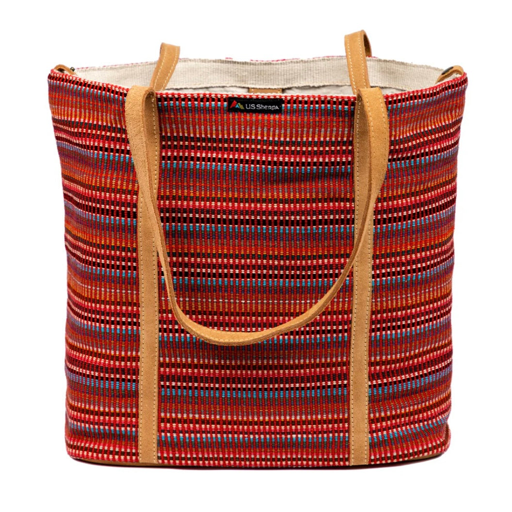 US Sherpa Himal Urban Tote Bag