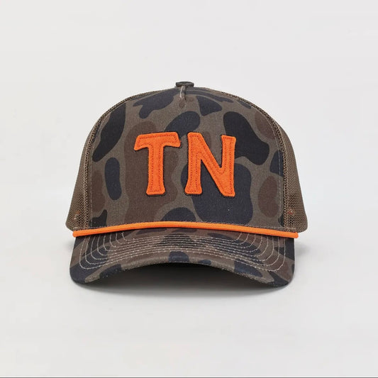 TN Hat