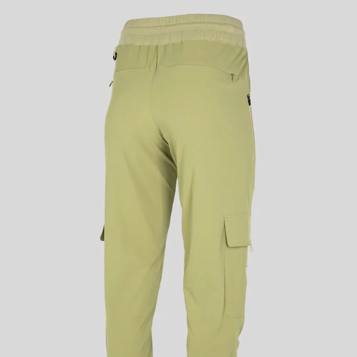 Wondery Outdoors Rebecca Belay Pant - Matcha