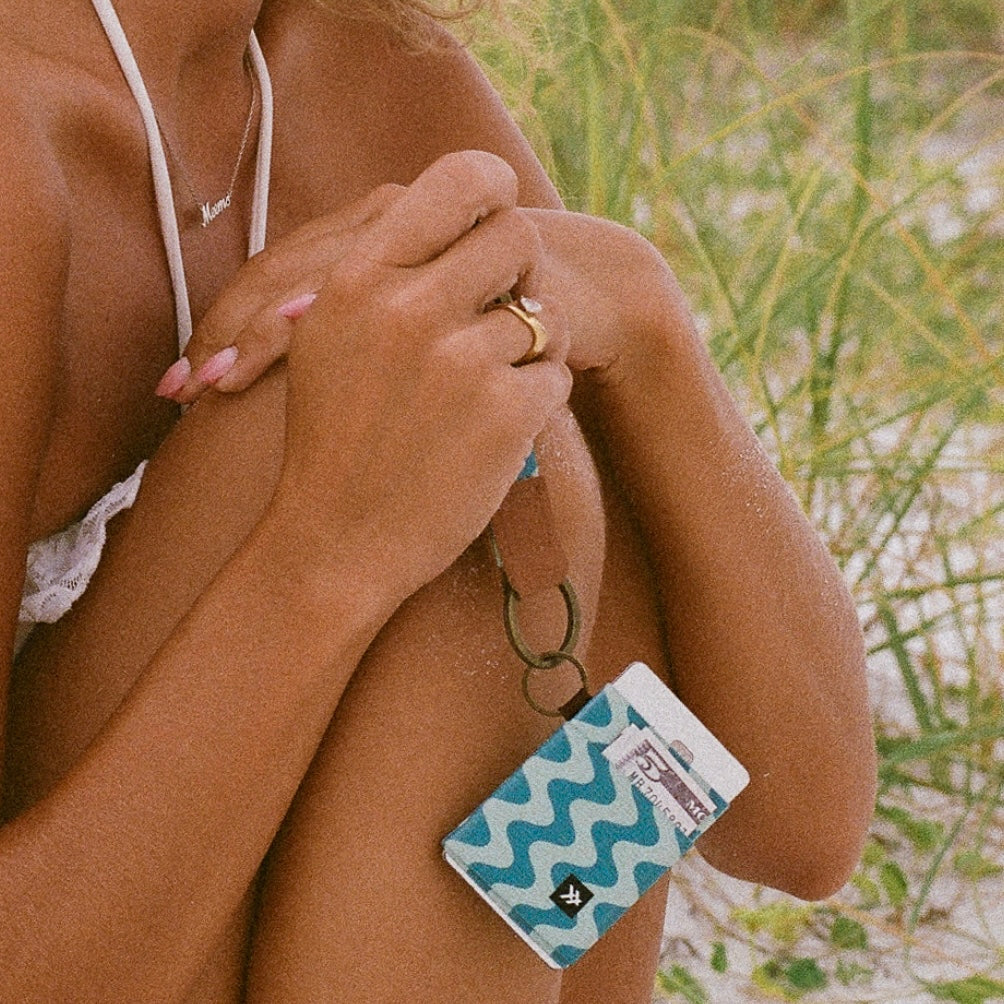 Thread Elastic Wallet