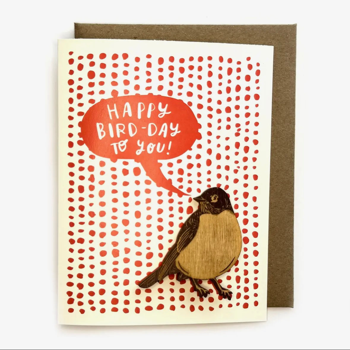 SnowMade Magnet Cards