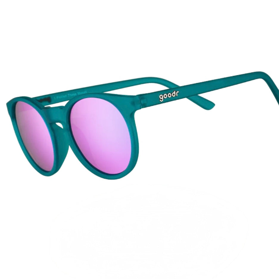 Goodr Classic Sunglasses