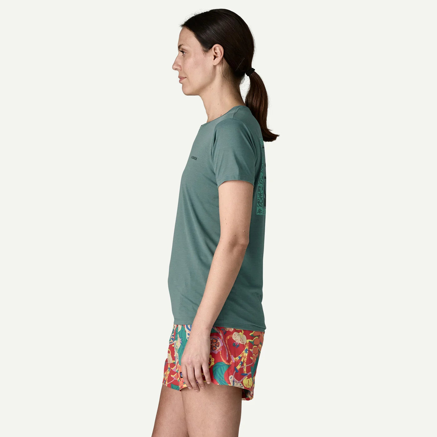 Patagonia W's Cap Cool Daily Shirt