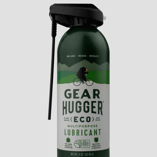 Gear Hugger Multipurpose Lubricant 11oz