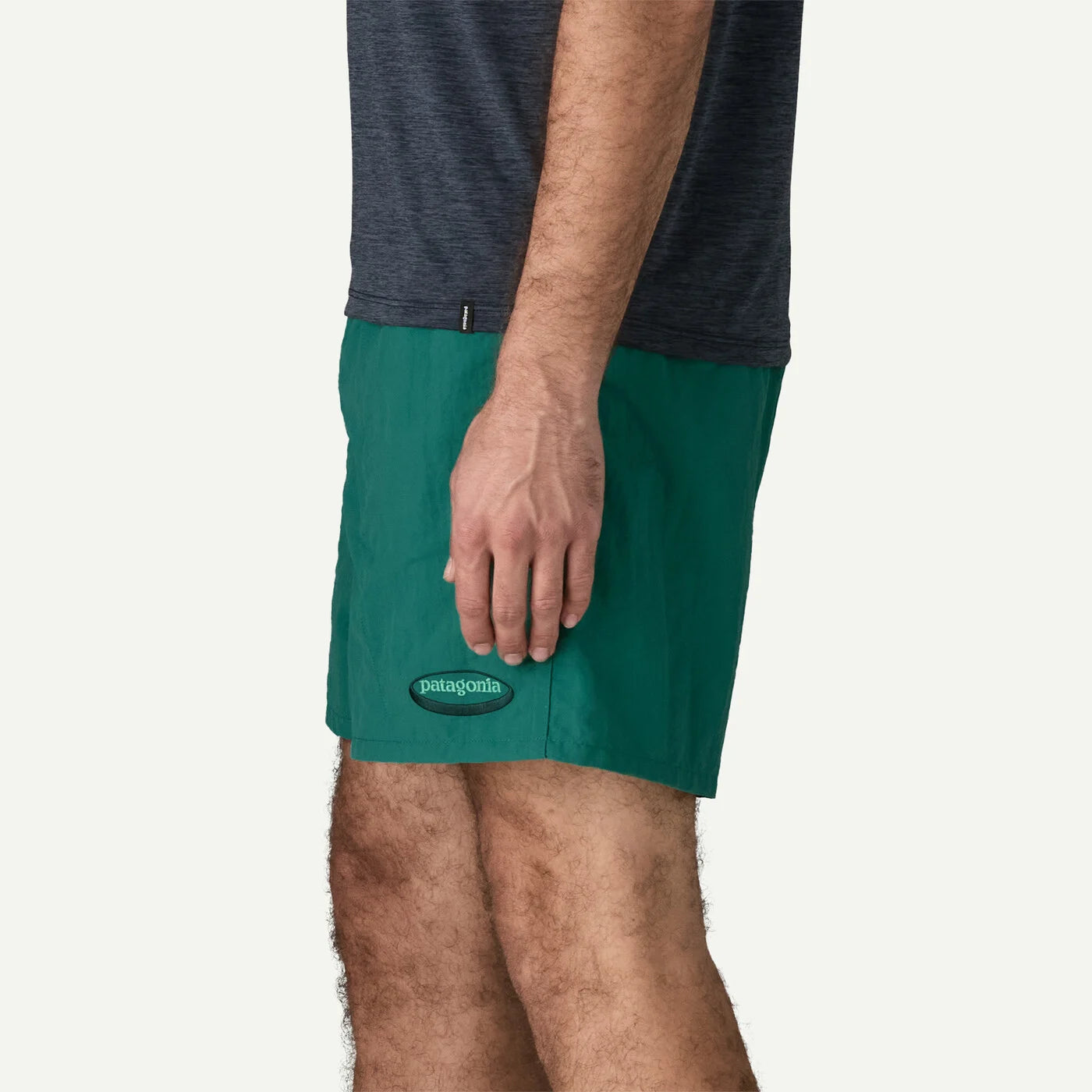 Patagonia M's Baggies Shorts - 5 in.