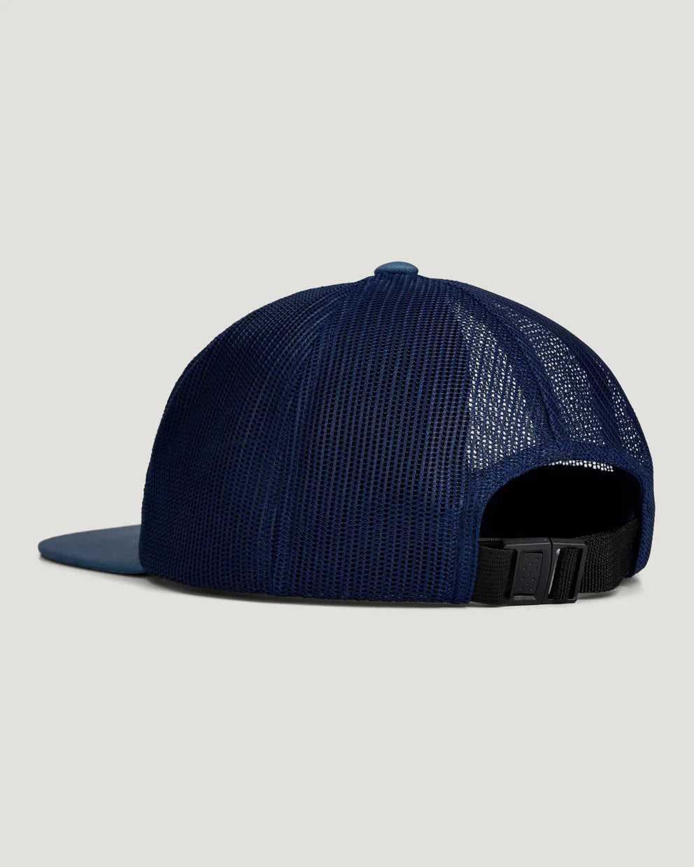 Free Fly Reverb Packable Trucker Hat - Pacific Blue