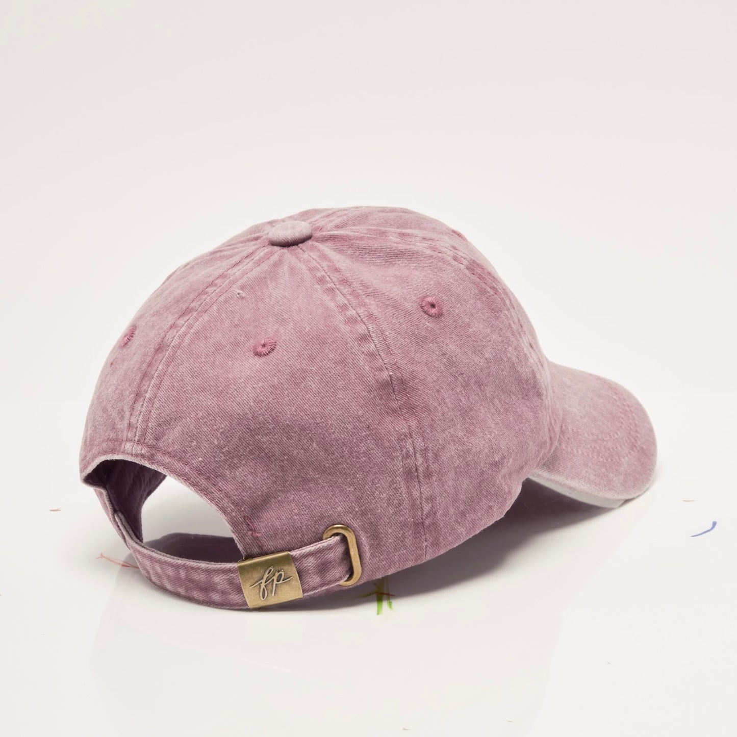 FP Movement Big Buti Baseball Cap