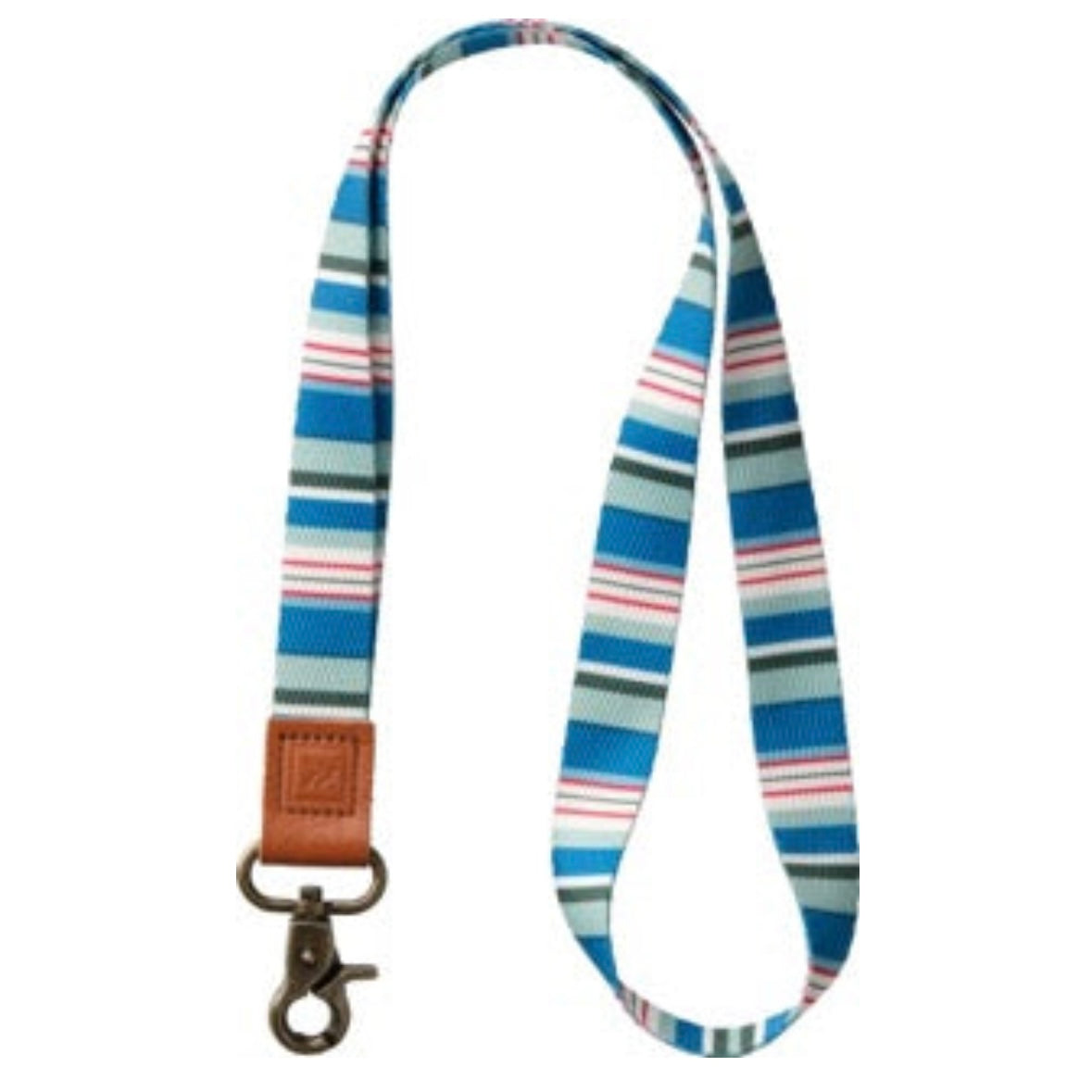 Thread Neck Lanyard