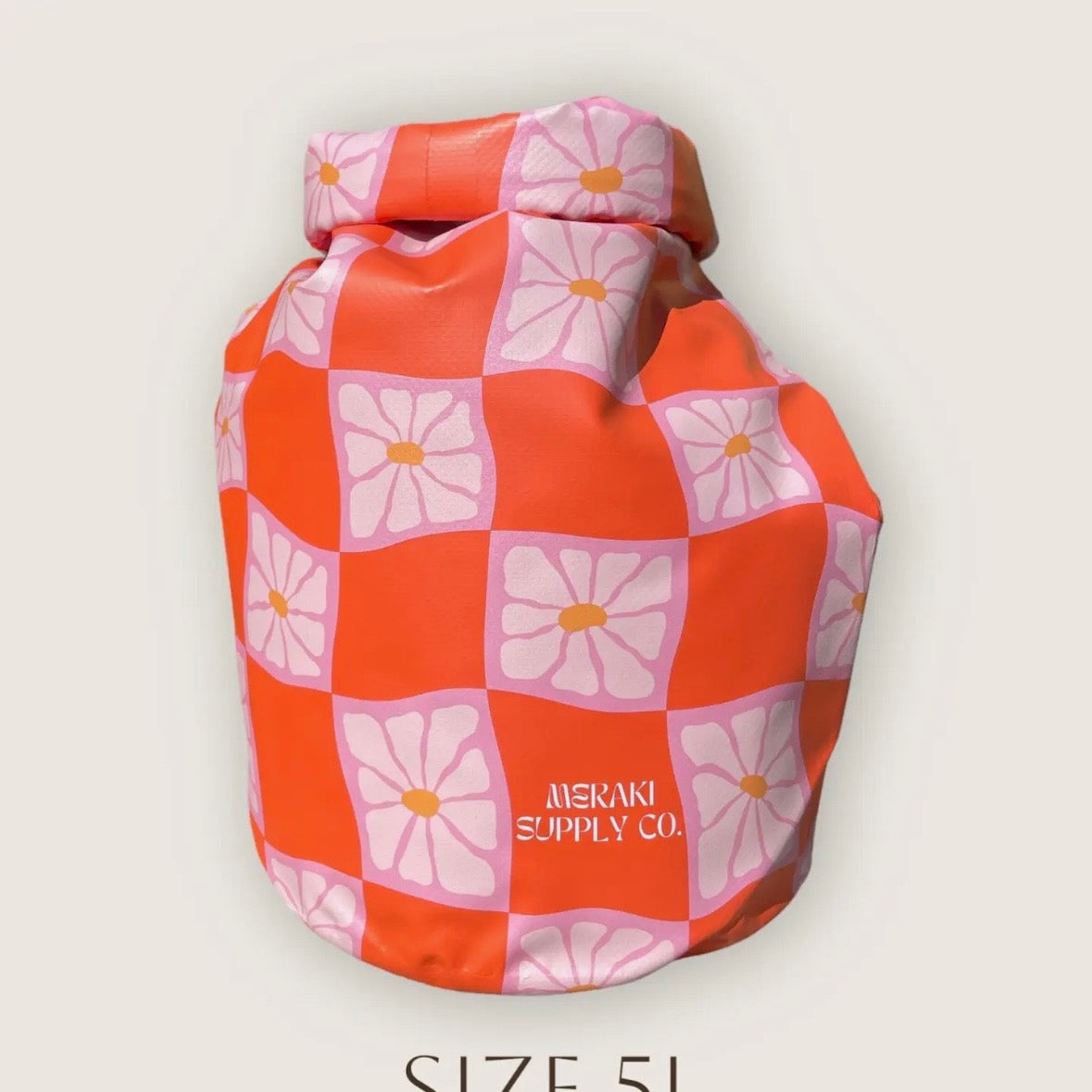 Meraki Supply Company Dry Bag