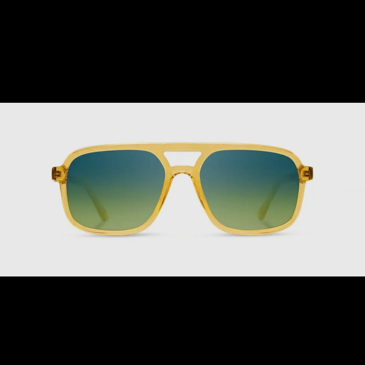 CAMP Glacier Sunglasses