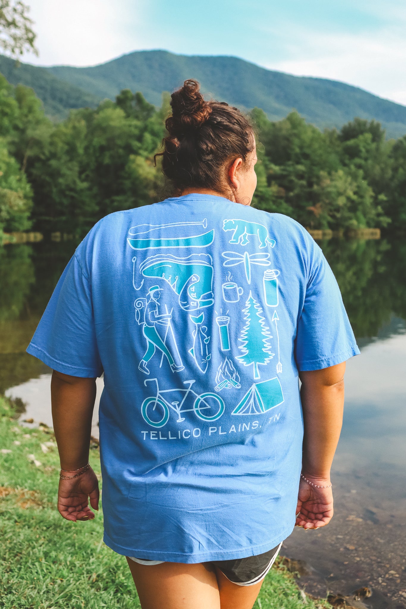 G&G Adventure T-Shirt