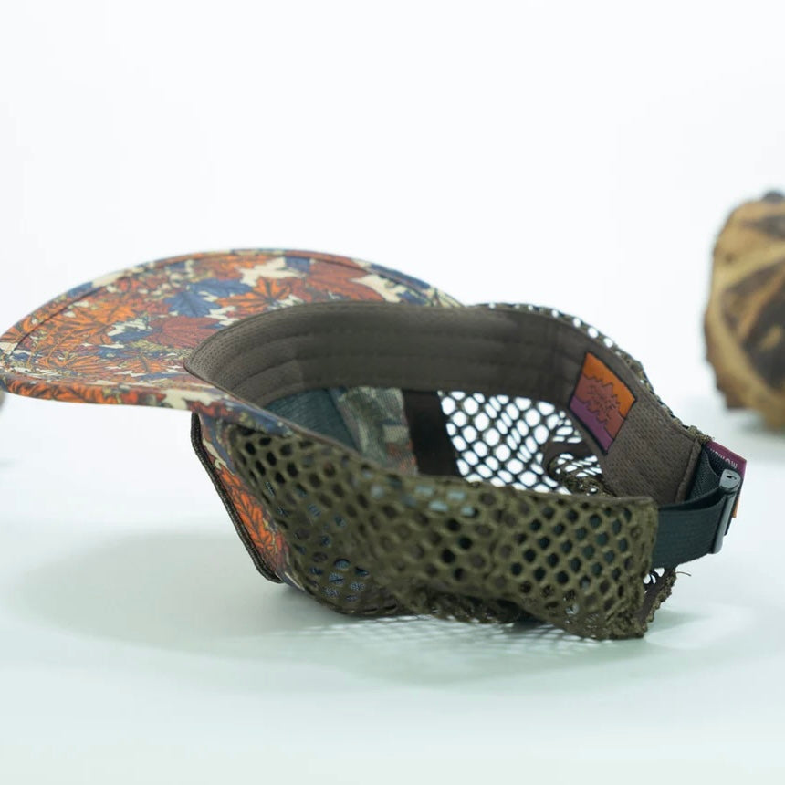 Savage Supply Leafer Jam Hat