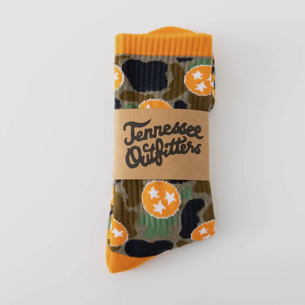 Tennessee Sock