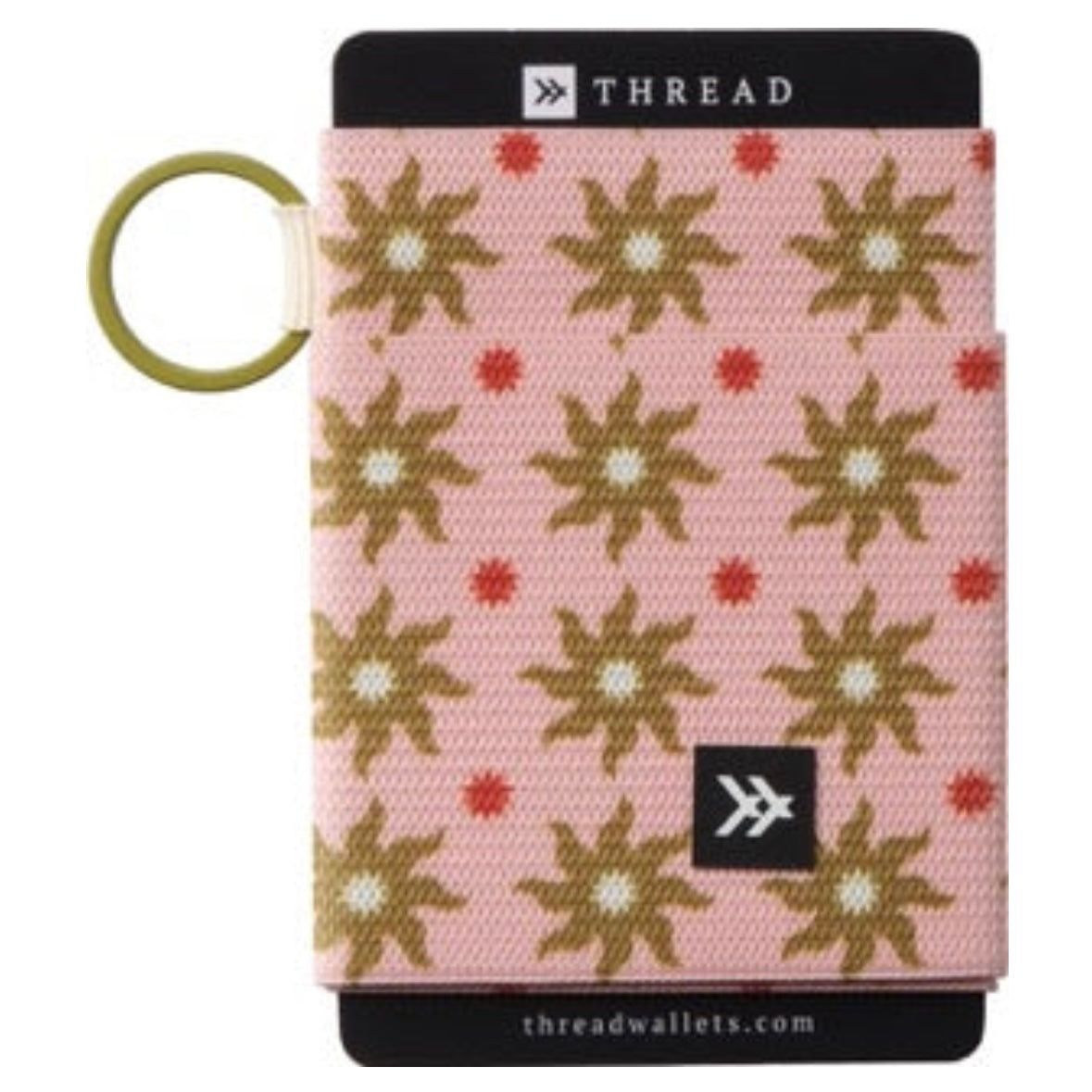 Thread Elastic Wallet