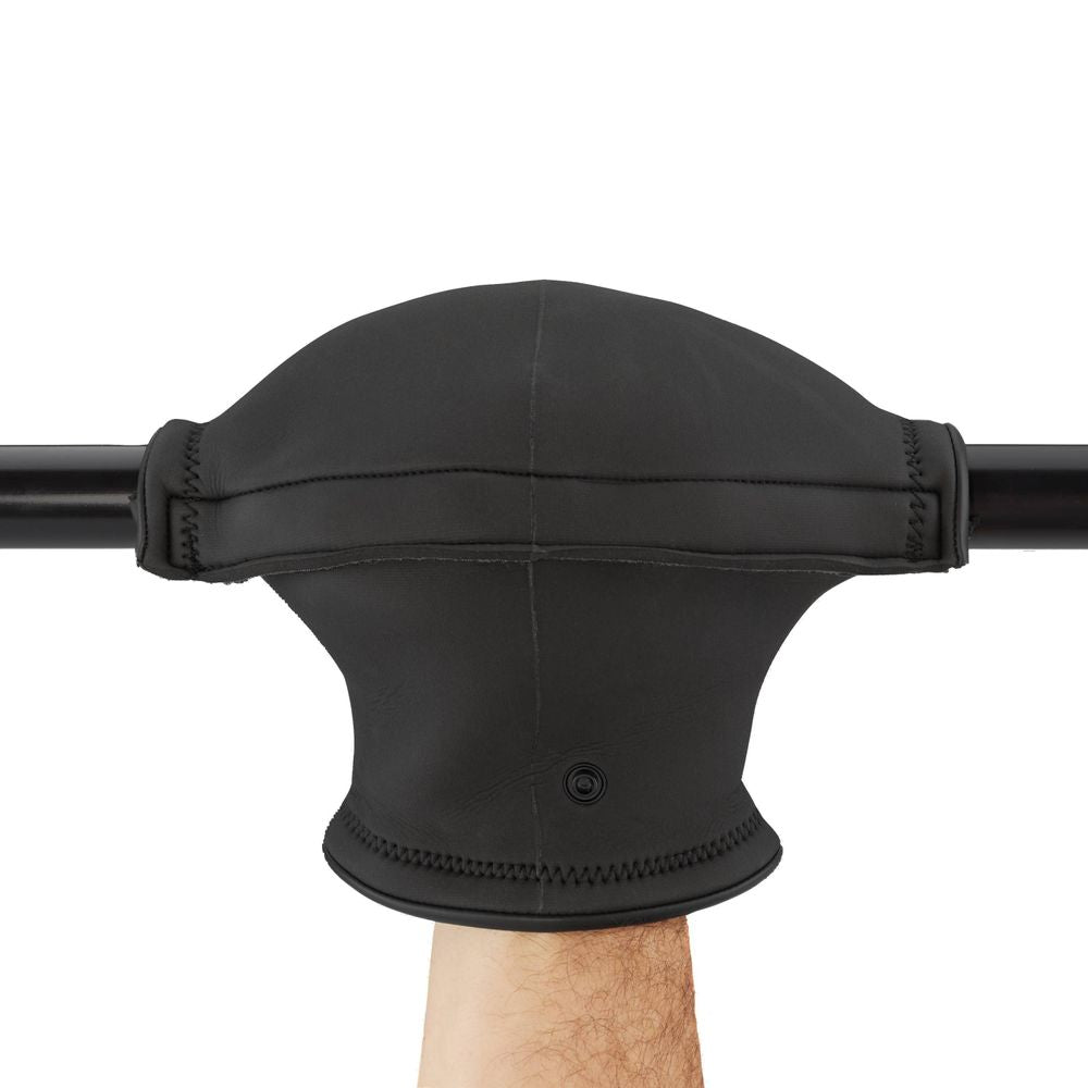 NRS Clutch Pogie Universal Black