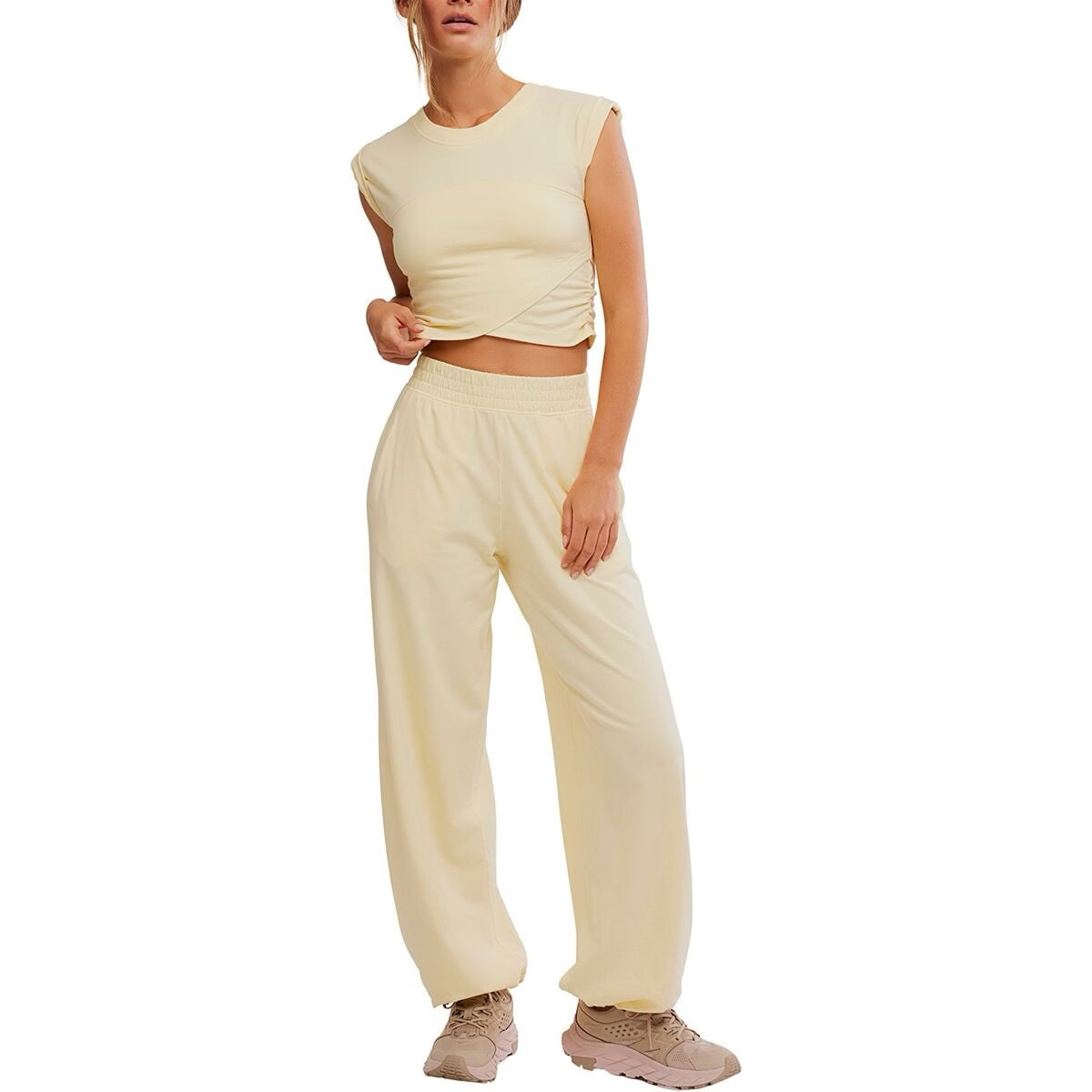 FP Movement Hot Shot Crossover Set
