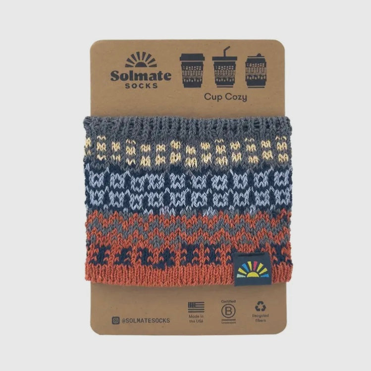 Solmate Cup Cozy