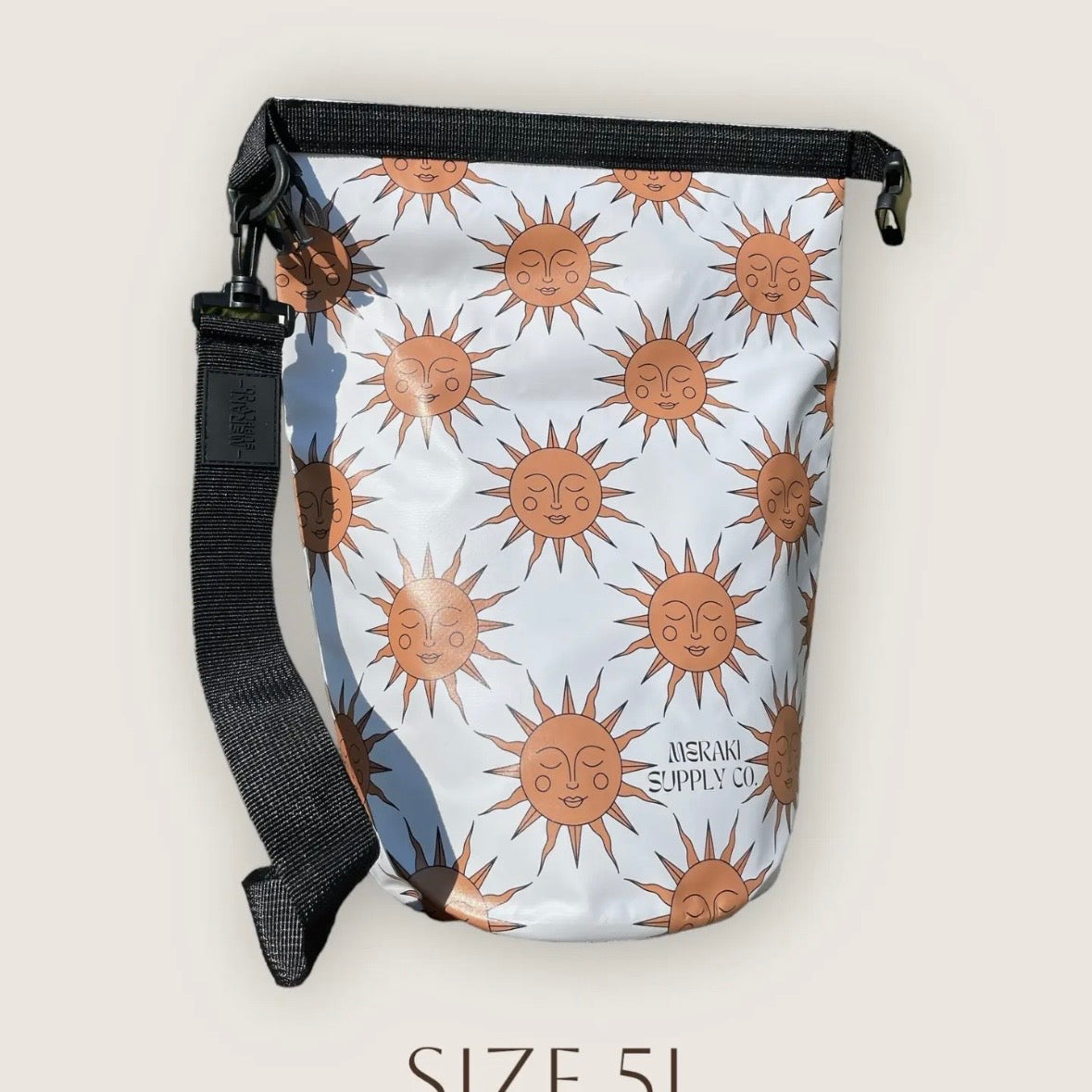 Meraki Supply Company Dry Bag