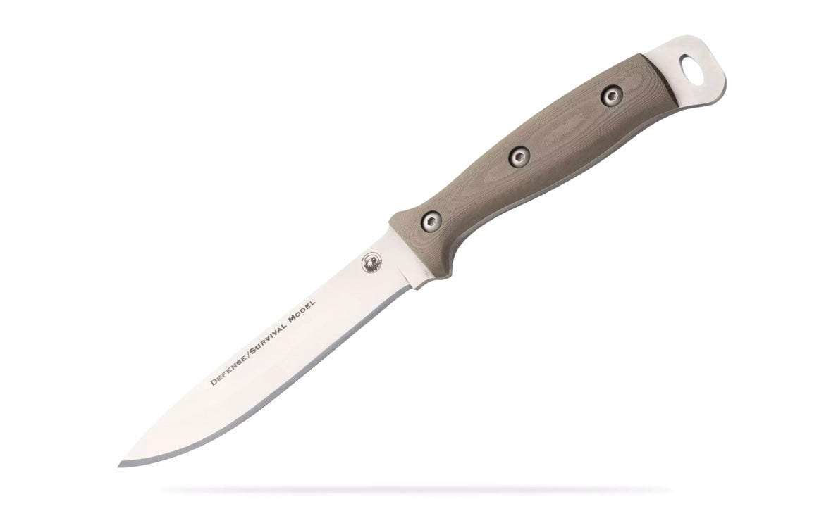 Knives of Alaska Defense Survival D2