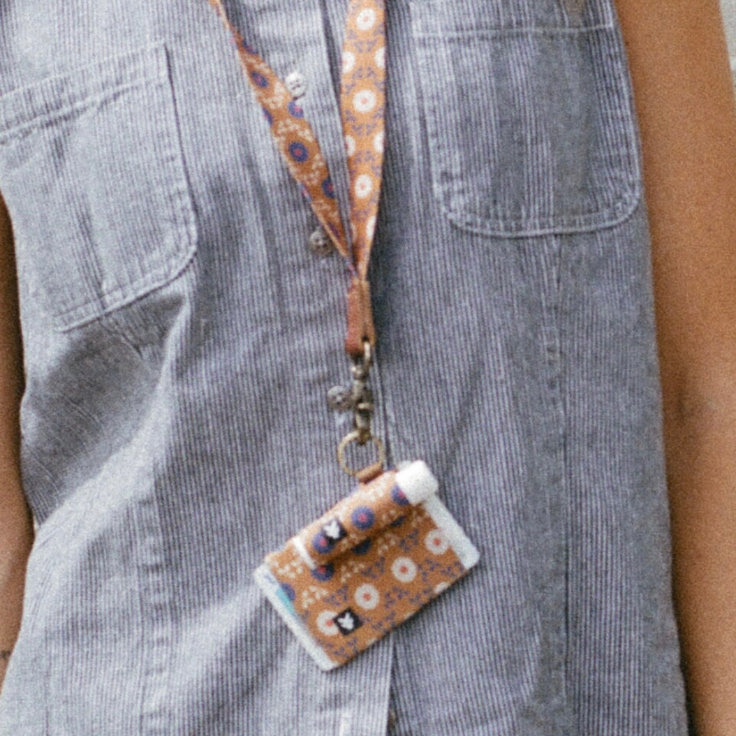 Thread Elastic Wallet