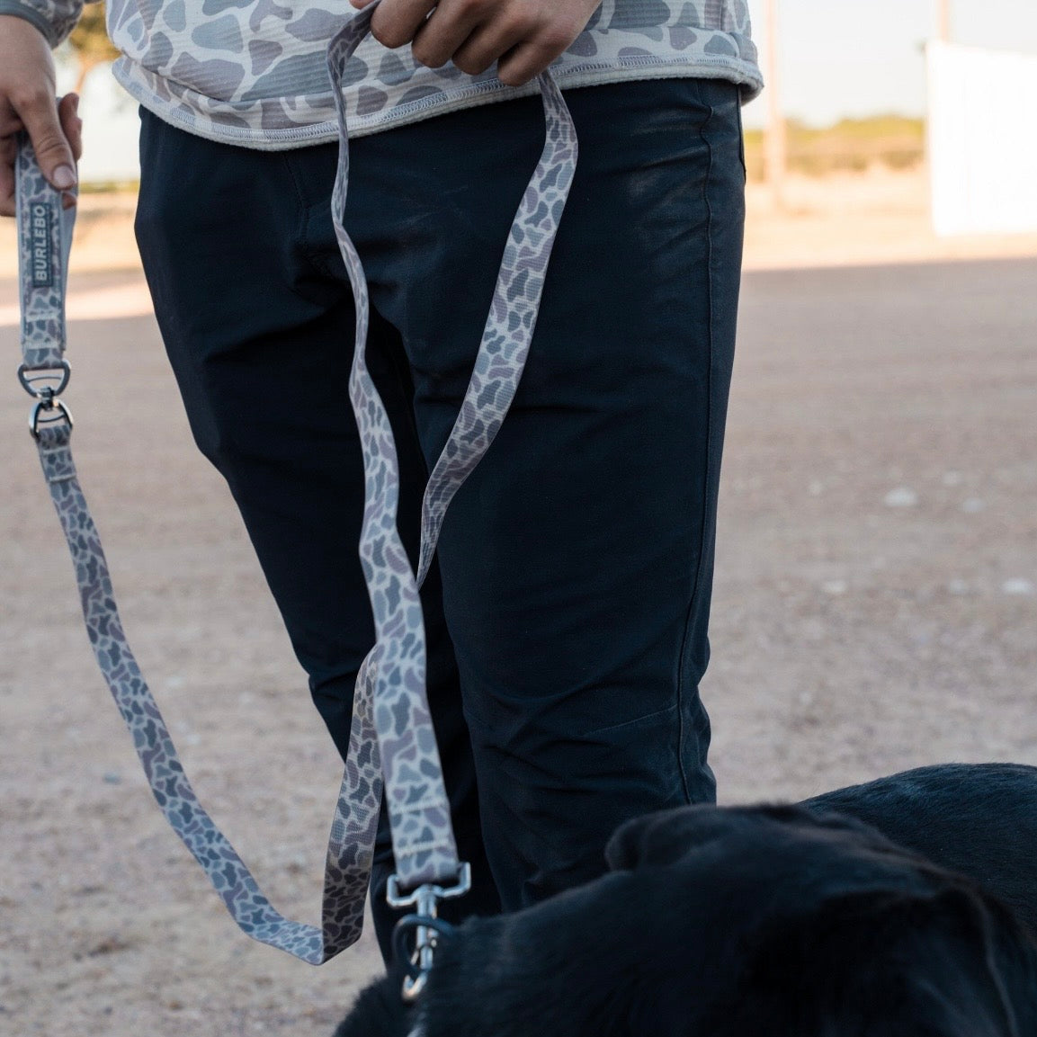 Burlebo Dog Leash
