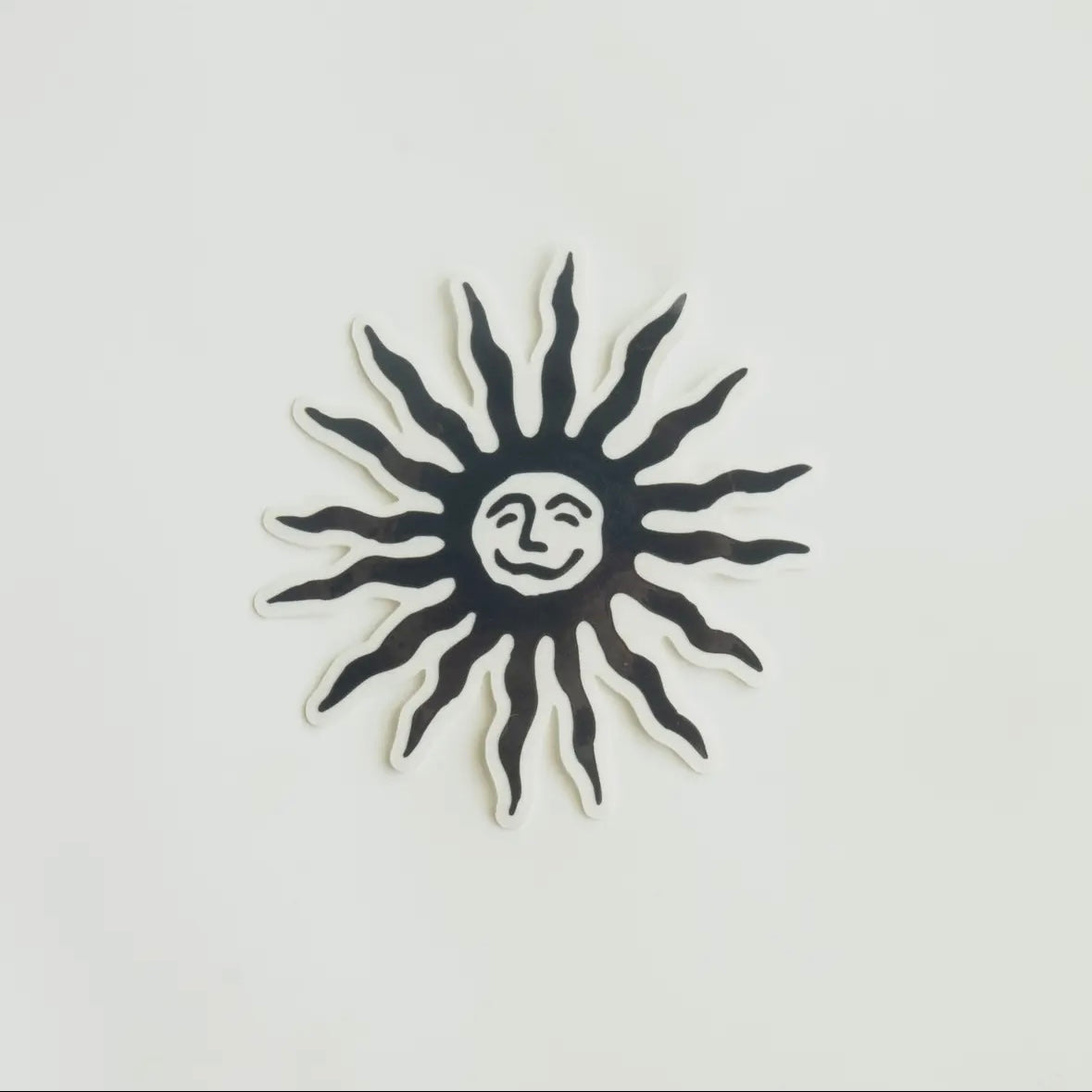 Union Made Vinyl Stickers
