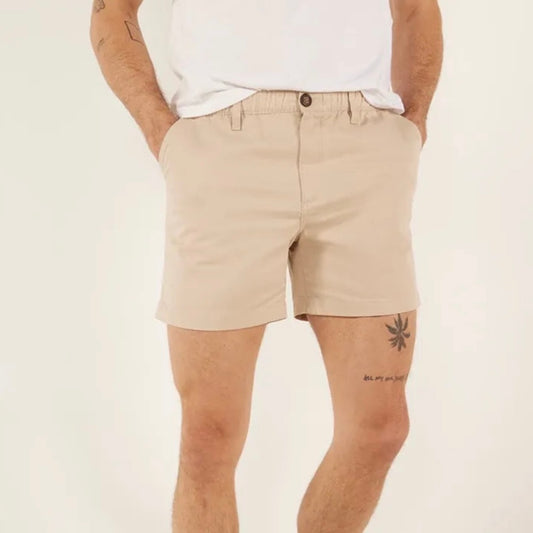 Chubbies Shorts - Originals Stretch Short 5.5'