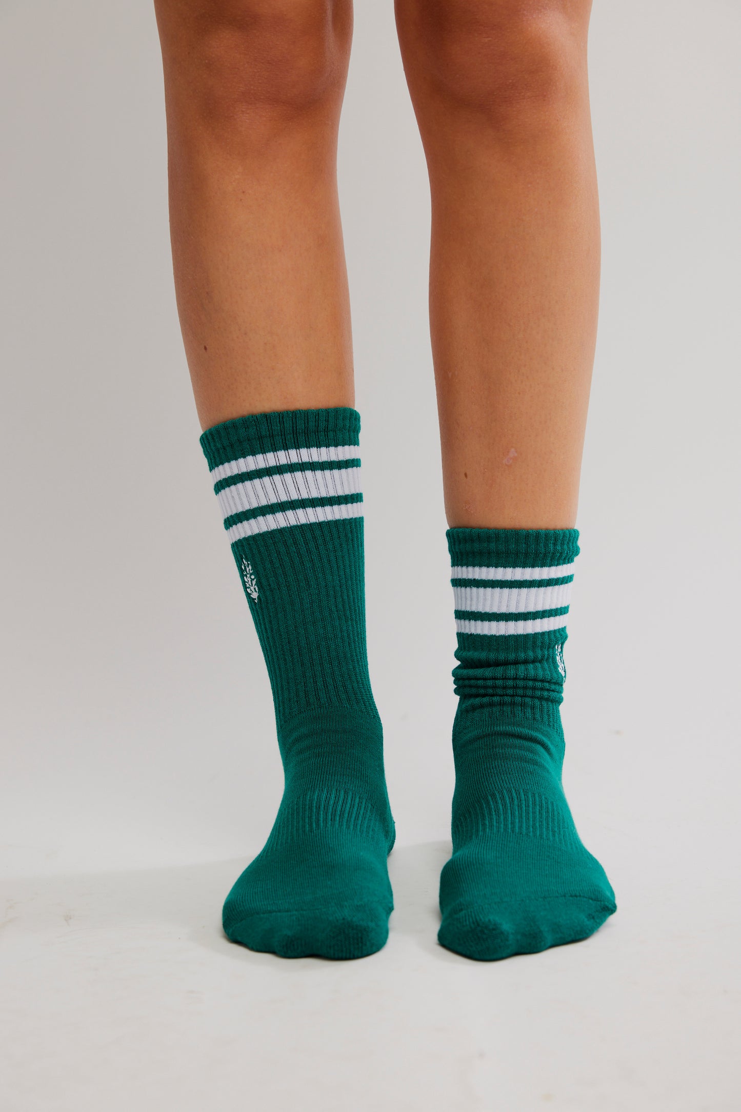 FP Movement Logo Stripe Tube Socks