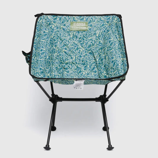 Parks Project River Flow Camp Chair