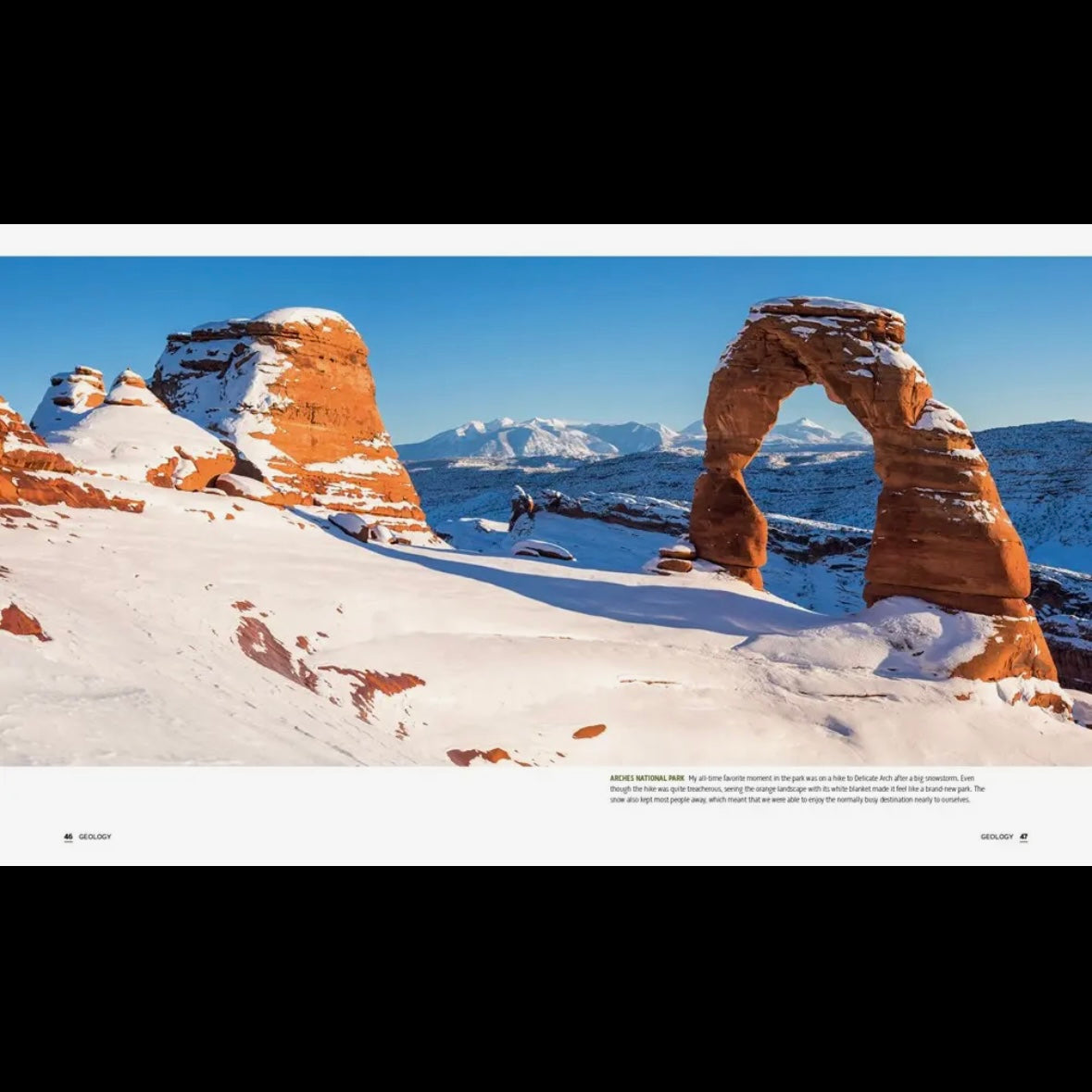 Parklands: America’s National Parks and Public Lands