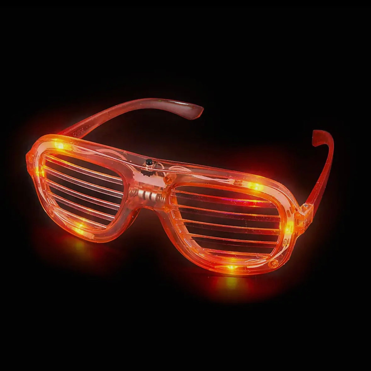 Light-Up Shutter Glasses Llb Light-Up Toys