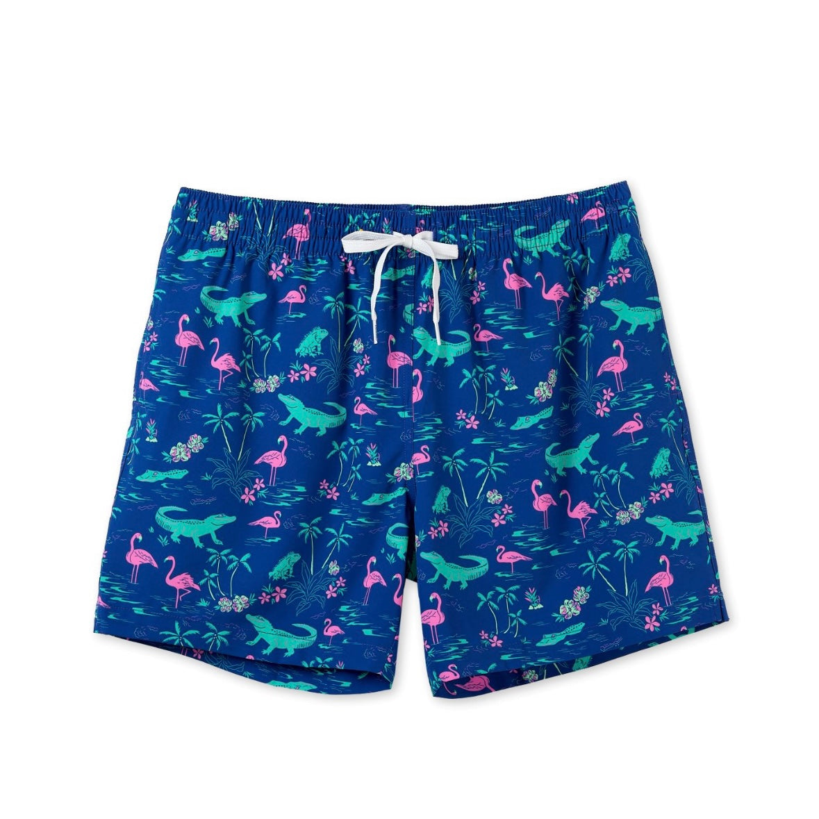 Chubbies Shorts - Classic Lined Swim Trunk 5.5"