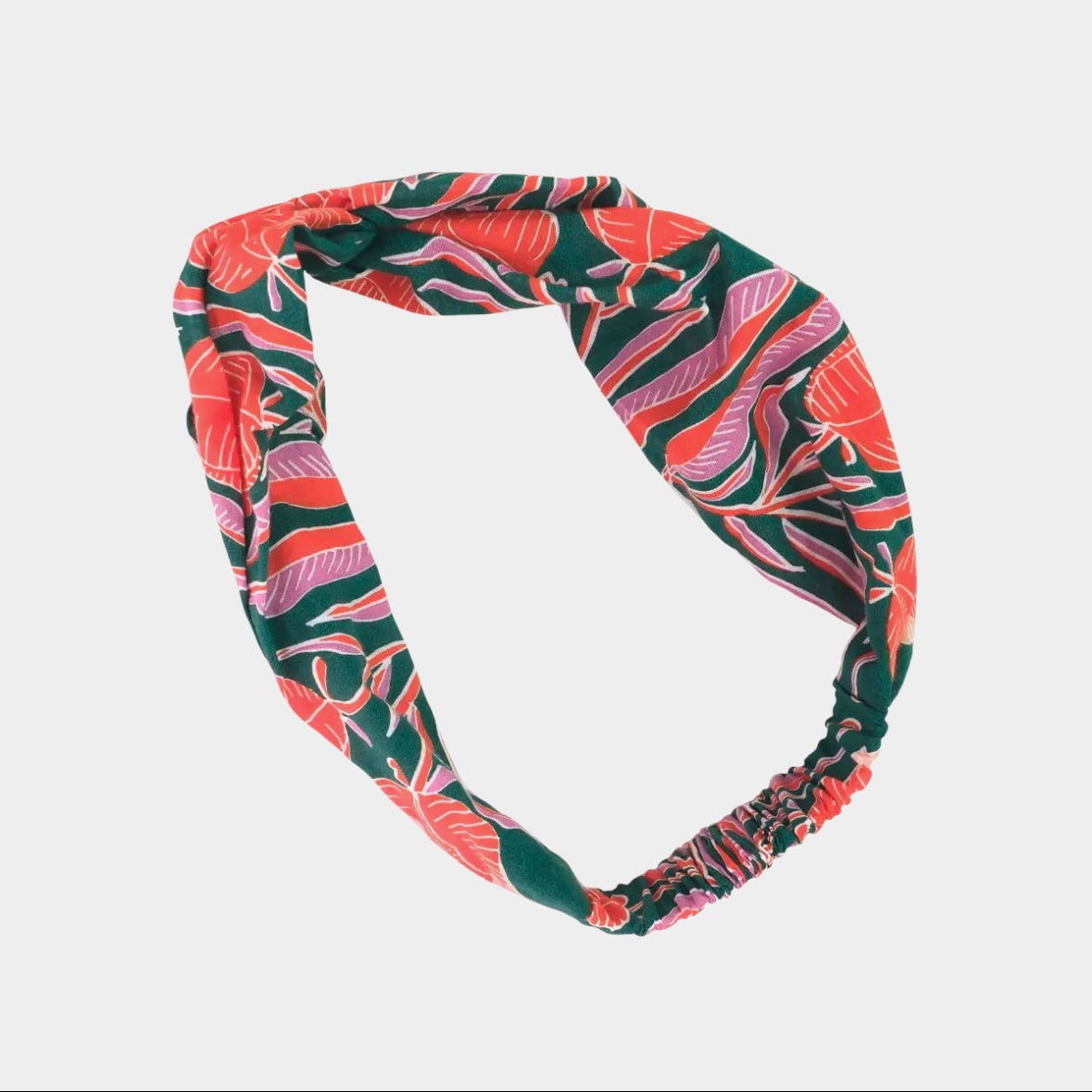 Handker Bandana Cotton Headband