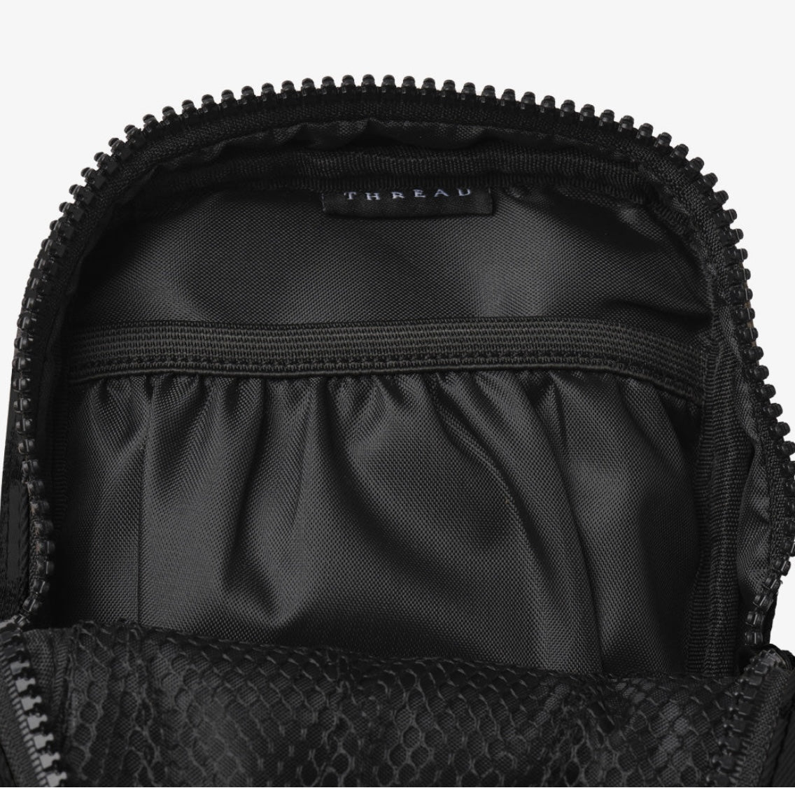 Thread Crossbody Bag