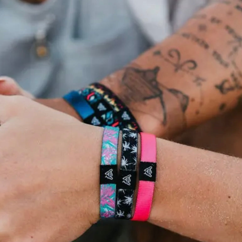 Hang Loose Bands Wristband Bracelet