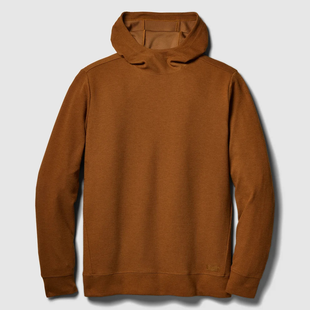 Outdoor Research Men's Eclipse Waffle Hoodie