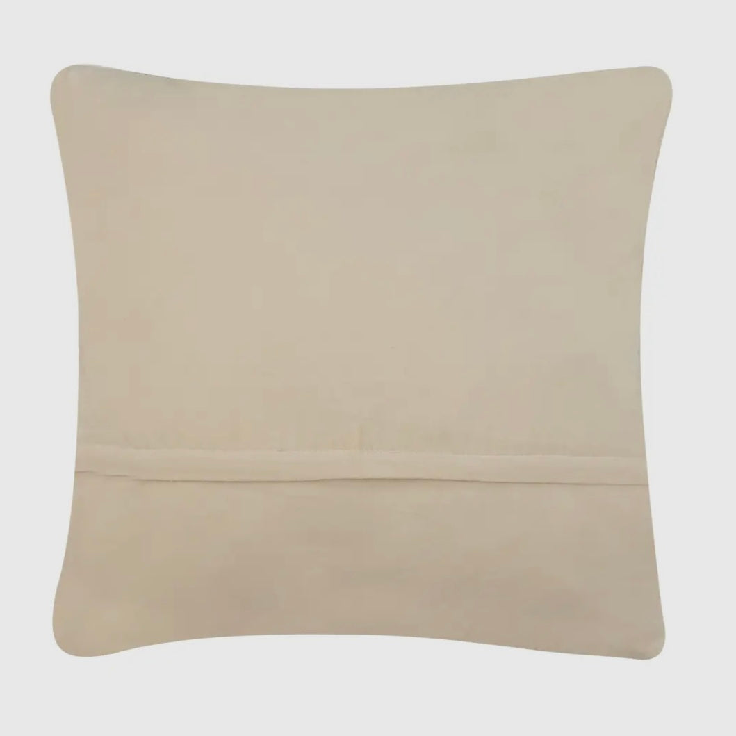 Celestial Sun Hook Pillow