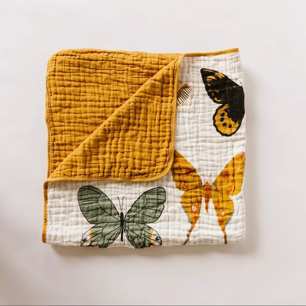 Clementine Kids Quilts