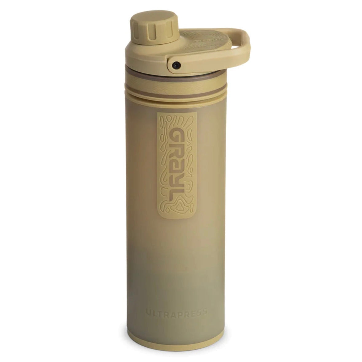 GRAYL UltraPress® Purifier Bottle