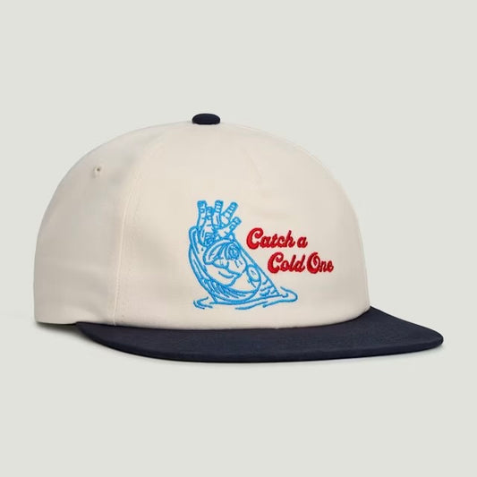 Free Fly Cold Ones Hat