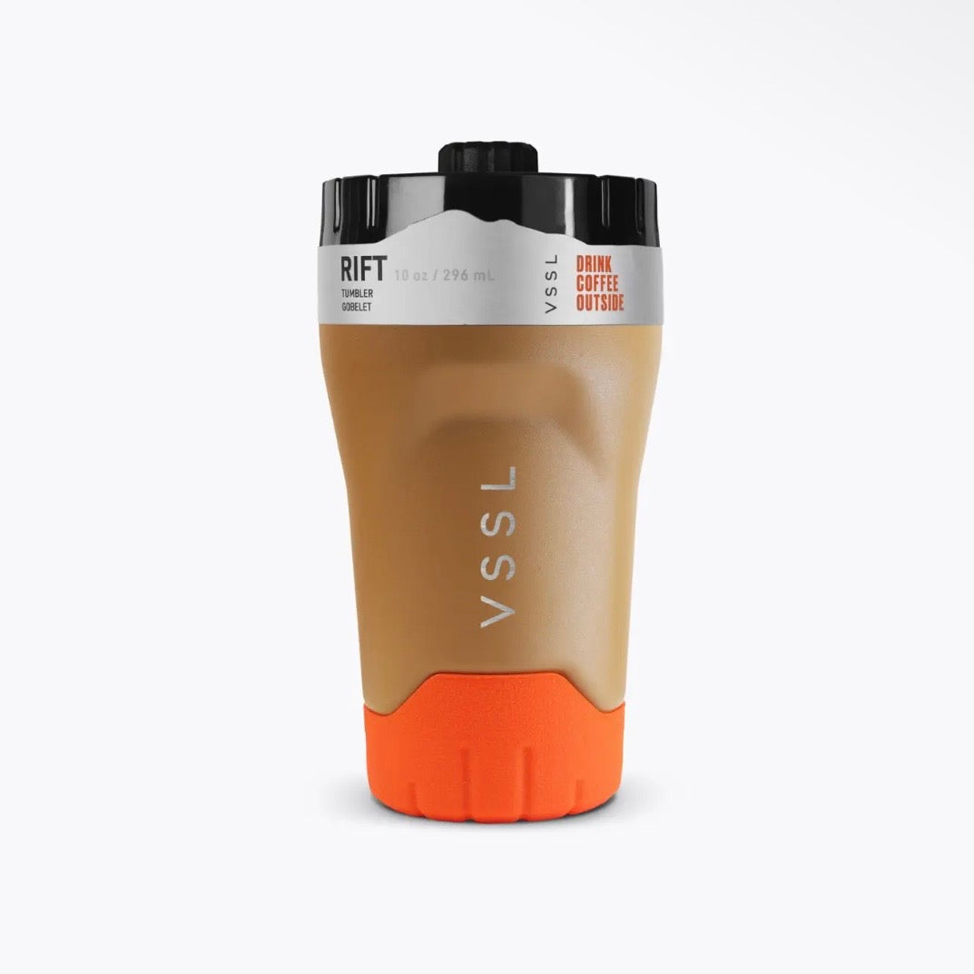 VSSL Rift Tumbler