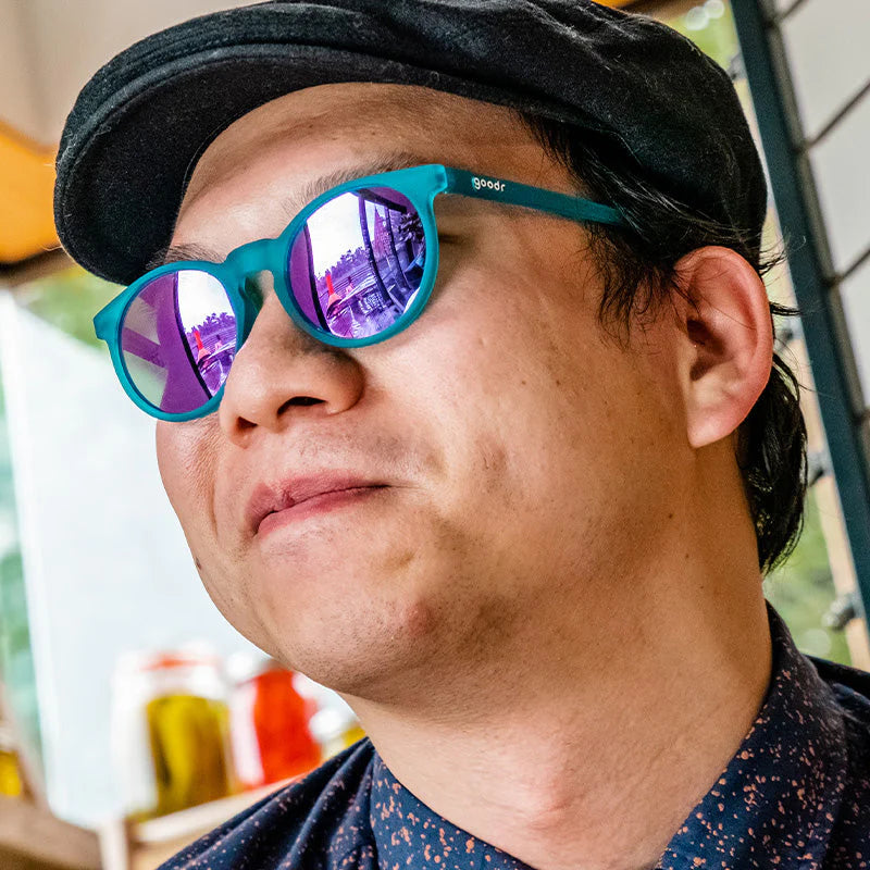 Goodr Classic Sunglasses