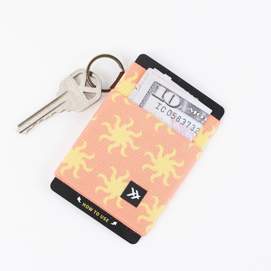 Thread Elastic Wallet