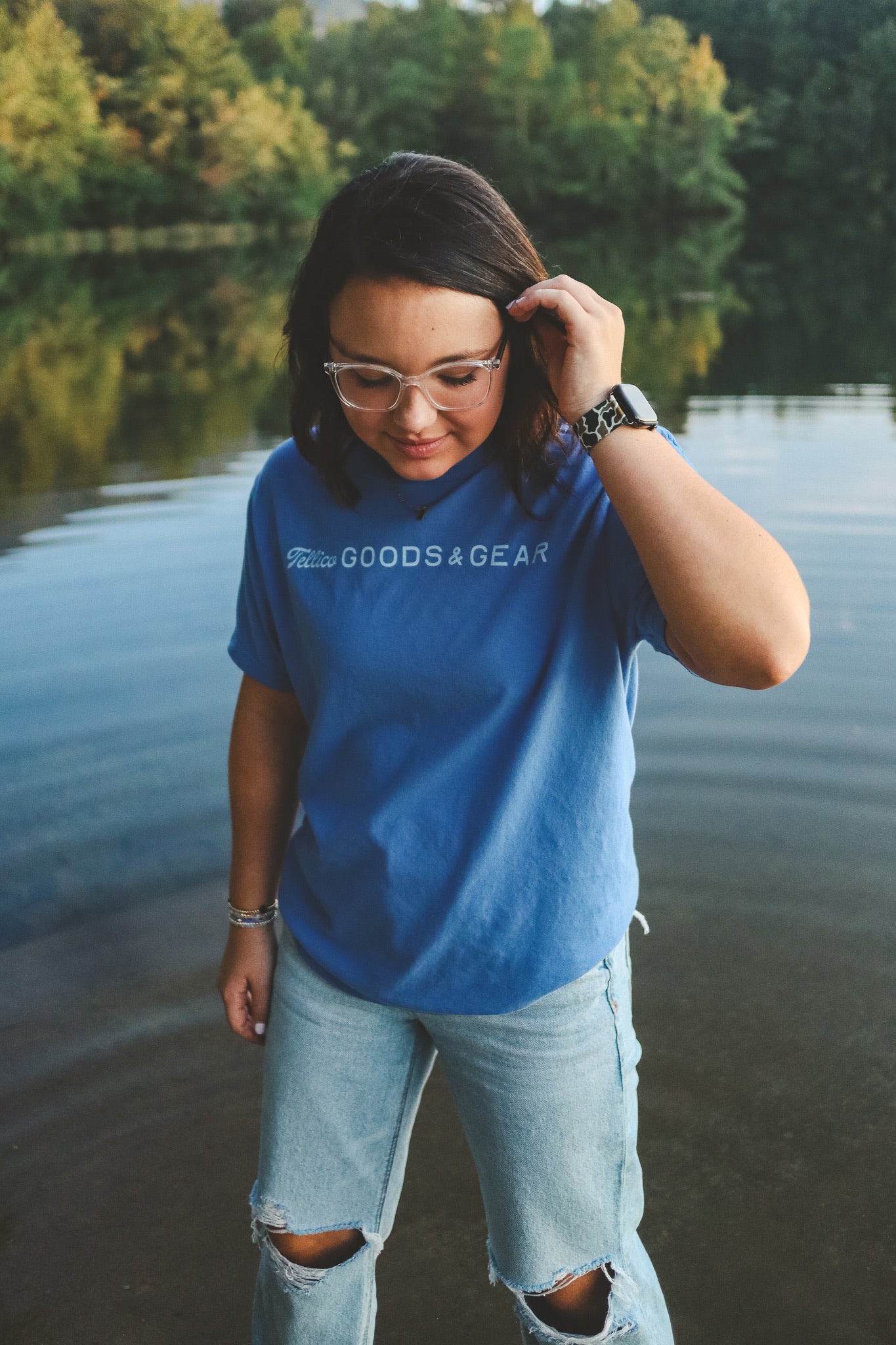 G&G Adventure T-Shirt