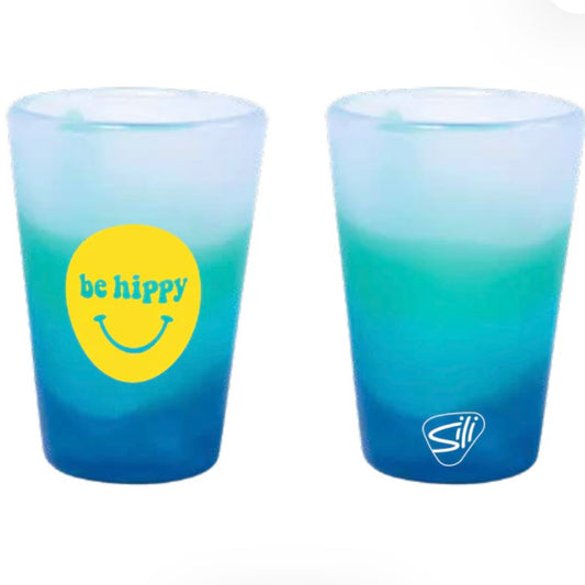 Be Hippy Summer Sili Shots